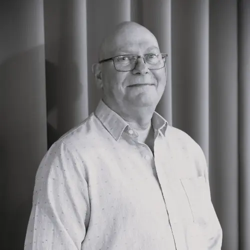 Lars Odgaard